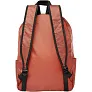 EcoFold RPET foldable backpack 15L