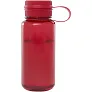 Ryder 900 ml RCS certified RPET sport bottle with multi-function lid
