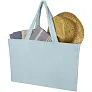 Siam GRS recycled terry beach tote bag 13L