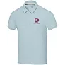 Akoya GRS unisex polo majica od recikliranog frotira - Elevate NXT