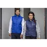 Pallas men's GRS recycled insulated bodywarmer - Elevate