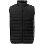 Pallas men's GRS recycled insulated bodywarmer - Elevate
