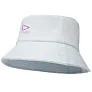 Melo GRS recycled terry sun hat - Elevate NXT