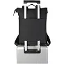 Turner 15.6" GRS recycled roll-top laptop backpack 12L