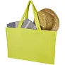 Siam GRS recycled terry beach tote bag 13L