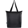 EcoFold RPET foldable tote cooler bag 15L