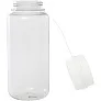 Ryder 900 ml RCS certified RPET sport bottle with multi-function lid