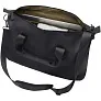 Turner 15.6" GRS recycled laptop duffel bag 36L