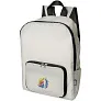 EcoFold RPET foldable backpack 15L