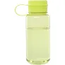 Ryder 900 ml RCS certified RPET sport bottle with multi-function lid