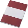 Novella Austen A6 soft cover notebook - 100 sheets