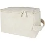 Pack 500 g/m² Aware™ recycled toiletry organiser