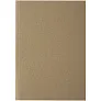 Novella Austen A5 recycled soft cover kraft notebook - 100 sheets