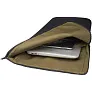 Turner 15.6" GRS recycled roll-top laptop backpack 12L