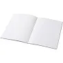 Novella Austen A5 notes s mekim uvezom