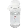 Ryder 900 ml RCS certified RPET sport bottle with multi-function lid