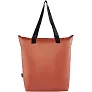 EcoFold RPET foldable tote cooler bag 15L