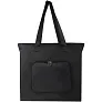 EcoFold RPET foldable tote bag 16L
