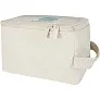 Pack 500 g/m² Aware™ recycled toiletry organiser