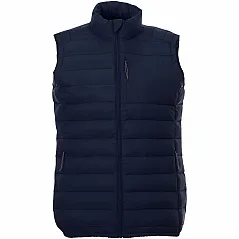 women's GRS recycled insulated bodywarmer - Elevate