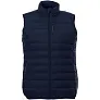 Pallas women's GRS recycled insulated bodywarmer - Elevate