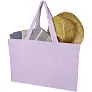 Siam GRS recycled terry beach tote bag 13L