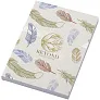Novella Austen A6 soft cover notebook - 100 sheets