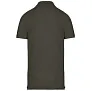  MEN'S SHORT-SLEEVED POLO SHIRT - Designed To Work