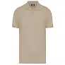  MEN'S SHORT-SLEEVED POLO SHIRT - Designed To Work