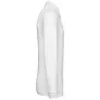  MEN'S LONG-SLEEVED POLO SHIRT - Designed To Work