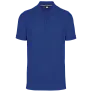  MEN'S SHORT-SLEEVED POLO SHIRT - Designed To Work