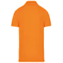  MEN'S SHORT-SLEEVED POLO SHIRT - Designed To Work