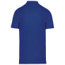  MEN'S SHORT-SLEEVED POLO SHIRT - Designed To Work