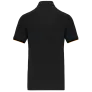  MEN'S SHORT-SLEEVED CONTRASTING DAYTODAY POLO SHIRT - Designed To Work