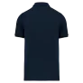  MEN'S SHORT-SLEEVED CONTRASTING DAYTODAY POLO SHIRT - Designed To Work