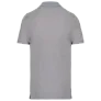  MEN'S SHORT-SLEEVED POLO SHIRT - Designed To Work