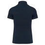  MEN'S SHORT SLEEVE STUD POLO SHIRT - Designed To Work