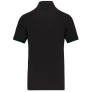 MEN'S SHORT-SLEEVED CONTRASTING DAYTODAY POLO SHIRT - Designed To Work