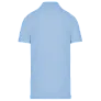  MEN'S SHORT-SLEEVED POLO SHIRT - Designed To Work