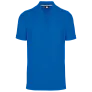  MEN'S SHORT-SLEEVED POLO SHIRT - Designed To Work
