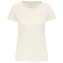  LADIES' BIO150IC CREW NECK T-SHIRT - Kariban
