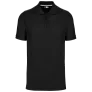  MEN'S SHORT-SLEEVED POLO SHIRT - Designed To Work