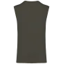  ECO-FRIENDLY MEN SLEEVELESS T-SHIRT - Kariban