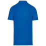  MEN'S SHORT-SLEEVED POLO SHIRT - Designed To Work