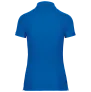  Ženska polo majica kratkih rukava - Designed To Work