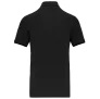  MEN'S SHORT-SLEEVED CONTRASTING DAYTODAY POLO SHIRT - Designed To Work