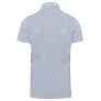  MEN'S SHORT SLEEVE STUD POLO SHIRT - Designed To Work
