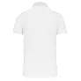  MEN'S SHORT SLEEVE STUD POLO SHIRT - Designed To Work