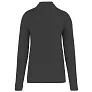  MEN'S LONG-SLEEVED POLO SHIRT - Designed To Work