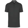  MEN'S SHORT-SLEEVED POLO SHIRT - Designed To Work